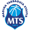  Saitiefu Mountain Women's Basketball Team Logo