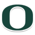  University of Oregon Team Logo