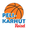  Bailey Kalhu Women's Basketball Team Logo