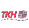  TK Hannover Women's Basketball Team Logo