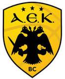  AEK Athens