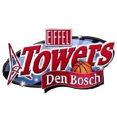  Danbosch Team Logo