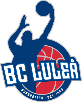  BC Luleau Team Logo