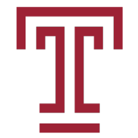  Team standard of Temple University