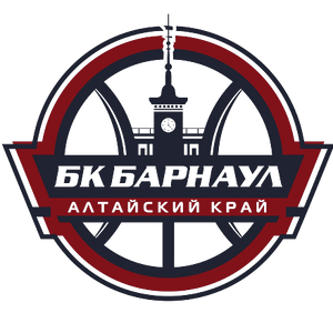  Altay Barnaul Team Logo