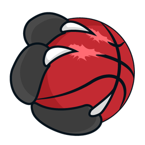  Toronto Raptors Logo