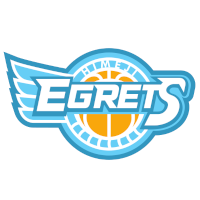  Jilu Egret Women's Basketball Team