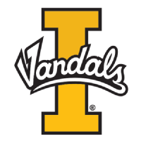  University of Idaho Team Logo