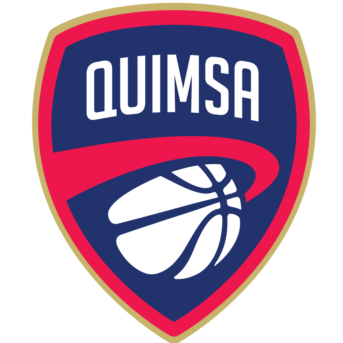  Quimsa 