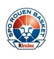  Rouen Team Logo