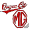 奎松市MG汽车 logo