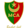  McAlger Women's Basketball Team Logo