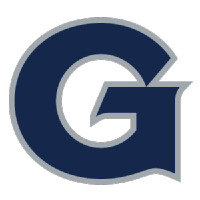  Georgetown University Team Logo