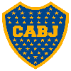  Boca Youth Team Logo