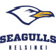  Helsinki Seagull Team Logo