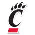  University of Cincinnati Team Logo