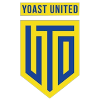  Yost United Logo