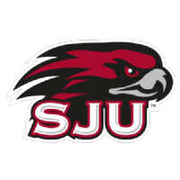  Saint Joseph University Team Logo