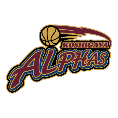  Cross Valley Alpha Team Logo