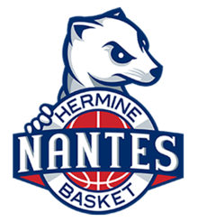  Nantes Team Logo