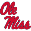  University of Mississippi Team Logo