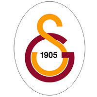  Galatasaray Women's Basketball Team Logo