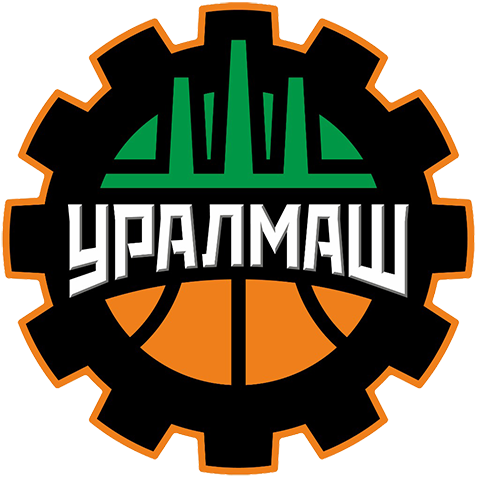  Team logo of Qagelinburg, Ural Mashia