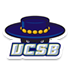  University of California Santa Barbara Team Logo