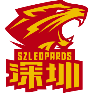  Shenzhen Marco Polo Team Logo