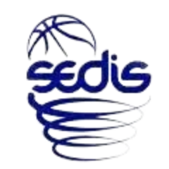 塞迪斯女篮球队logo