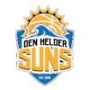  Den Hilde Sun Team Logo