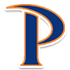  Pepperdine University Team Logo