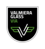  Wamilla Glass Team Logo