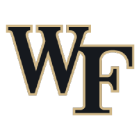  wake forest university 