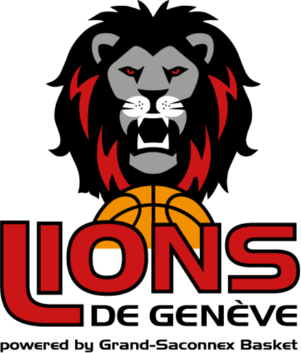  Geneva Lions Logo