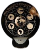 FIFA女足冠军杯冠军