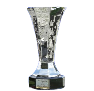 法国超级杯冠军