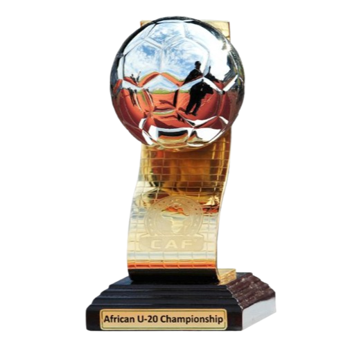 U20非洲杯冠军