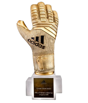 金手套奖获得者