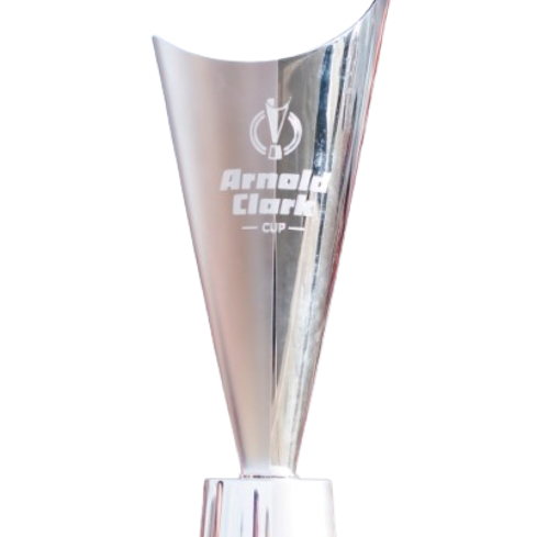 阿诺克拉克杯冠军