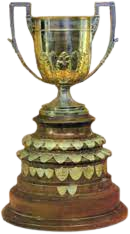 阿根廷联赛杯冠军