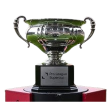 比利时超级杯冠军