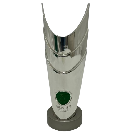 德国丙级联赛冠军