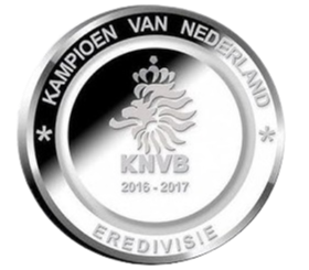 荷兰乙级联赛冠军