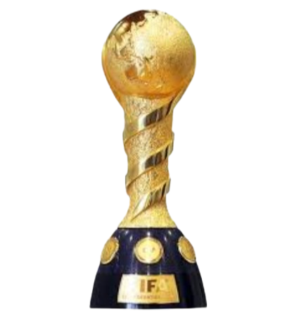 联合会杯冠军