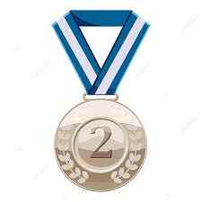 弗里茨沃尔特银牌得主