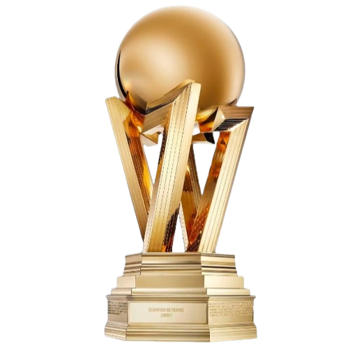 法国甲级联赛冠军