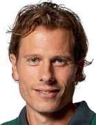 乔钦·斯托克斯雷特