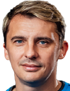 马克西姆·卡里尼琴科