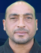 帕特里斯·莫雷尔